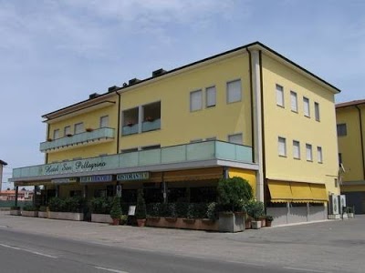 Hotel San Pellegrino, Spilamberto, Italy