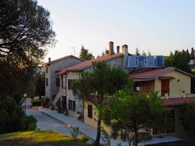 Podere Caldaruccio La Pineta, Perugia, Italy