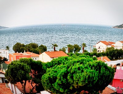 Pandora Apart, Marmaris, Turkey