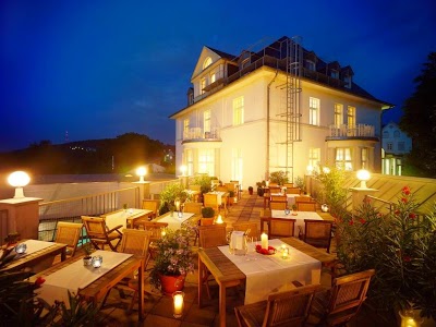 Hotel Villa H, Trier, Germany