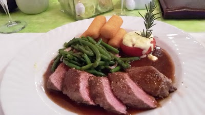 Hotel Restaurant Suedpfalz Terr, Gleiszellen-Gleishorbach, Germany
