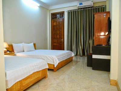 Discovery Hotel, Hanoi, Viet Nam