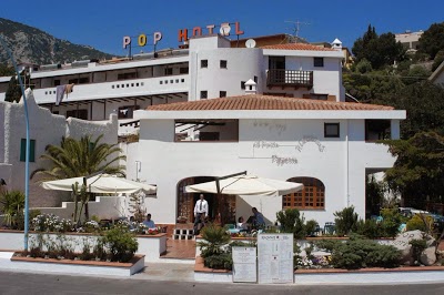 Hotel Pop, Dorgali, Italy