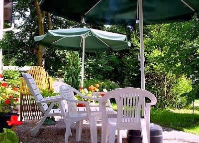 Lakeside Bed and Breakfast Berlin - Pension Am See, Falkensee, Germany