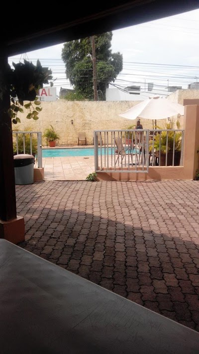 Apart-Hotel Plaza Colonial, Santo Domingo, Dominican Republic