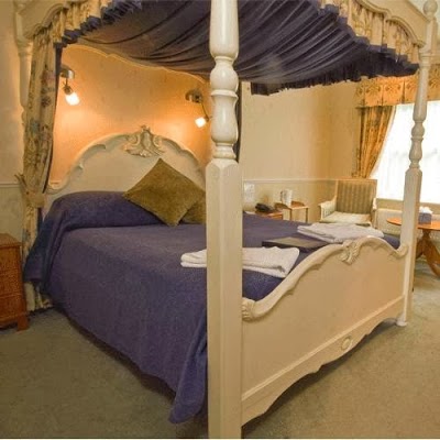 The Speech House Hotel, Coleford, United Kingdom