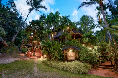 The Spa Koh Chang Resort, Ko Chang, Thailand