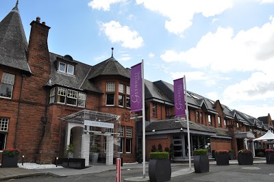 Glynhill Hotel and Leisure Club, Renfrew, United Kingdom