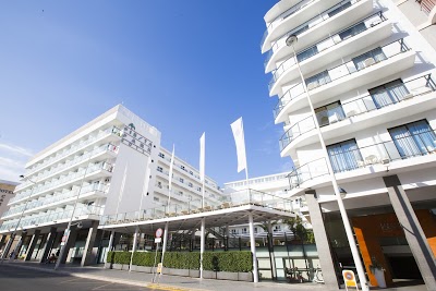 Hotel Fiesta Park, Benidorm, Spain