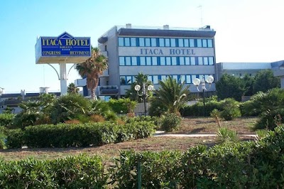 Itaca, Barletta, Italy