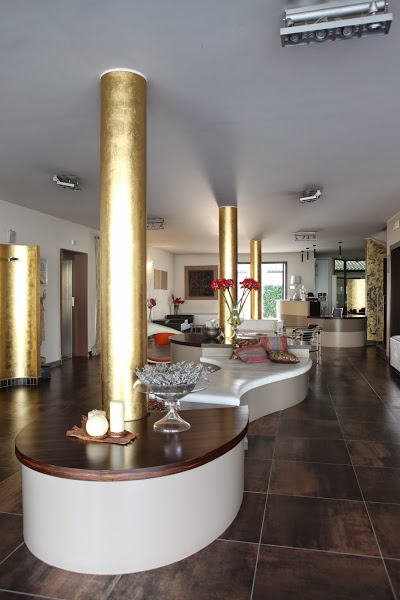 OneMhotel, San Paolo, Italy
