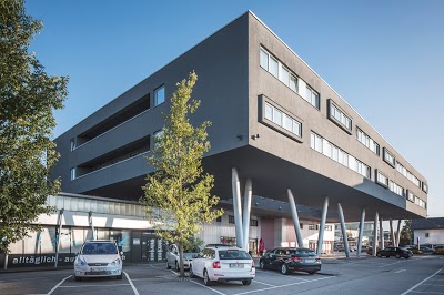 Austria Trend Hotel Salzburg Mitte, Salzburg, Austria