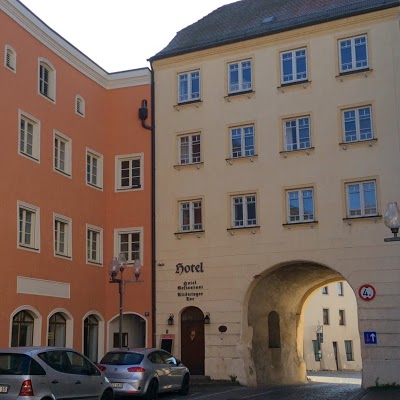 Turmhotel M, Muhldorf am Inn, Germany