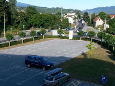 Hotel Bau, Maribor, Slovenia