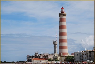 Hotel Barra, Ilhavo, Portugal