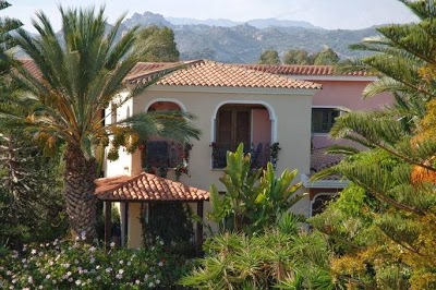 Cala Ginepro Hotel Resort, Orosei, Italy