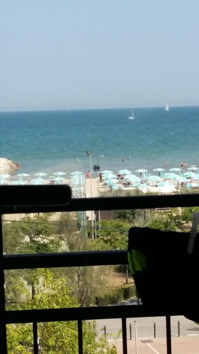 Crosal, Rimini, Italy