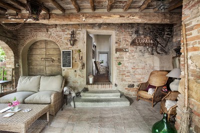 Hotelito Lupaia, Torrita di Siena, Italy