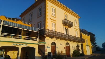 Hotel Restaurant U Patriarcu, Cagnano, France