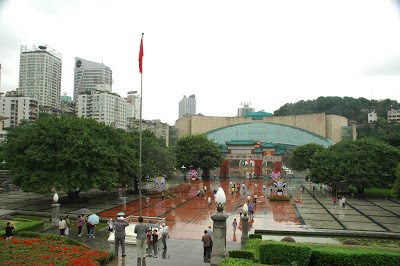 Chongqing Dlt Hotel, Chongqing, China