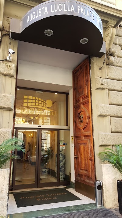 Augusta Lucilla Rome, Rome, Italy