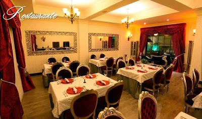 Hotel Vila, Frontignan, France