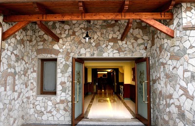Bel Sito Hotel Le Due Torri, Manocalzati, Italy