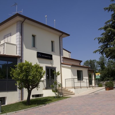 Hotel Main Street, Rimini, Italy