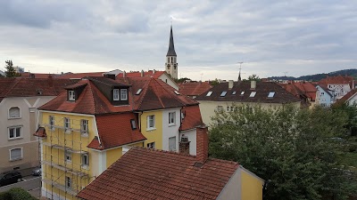 Best Western Hotel Lamm, Singen, Germany