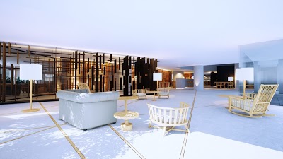 Villa C Hotel & Spa, Vila do Conde, Portugal