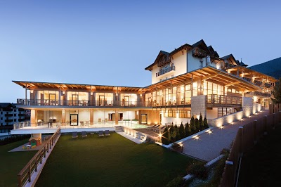 Corona Dolomites Hotel, Andalo, Italy