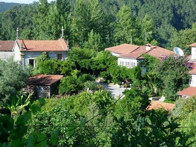 Quinta de Ribas, Amarante, Portugal