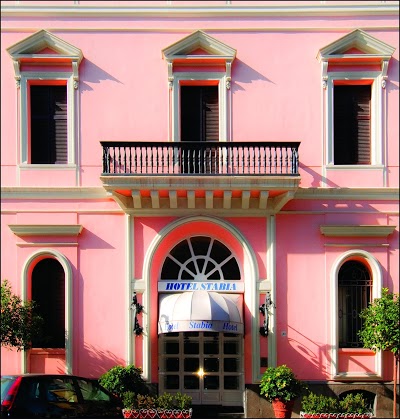 Stabia, Castellammare di Stabia, Italy