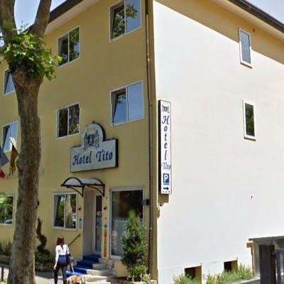 Hotel Da Tito, Mestre, Italy