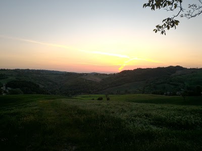 Cavazzone, Viano, Italy