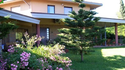 Bellavista Country House, Pescara, Italy