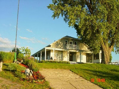 Seigneurie de l', Saint-Sulpice, Canada