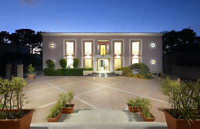Hotel Mareluna, Castellabate, Italy