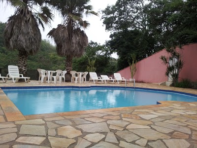 Pousada Ilanga, Buzios, Brazil
