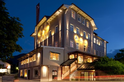 Alpenhotel Wittelsbach Gillitze, Ruhpolding, Germany