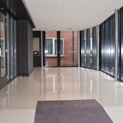 Hotel Restaurant de Beurs, Hoofddorp, Netherlands