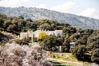 Finca Los Pastores, Ronda, Spain