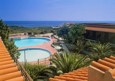 Hotel Cala Reale, Stintino, Italy