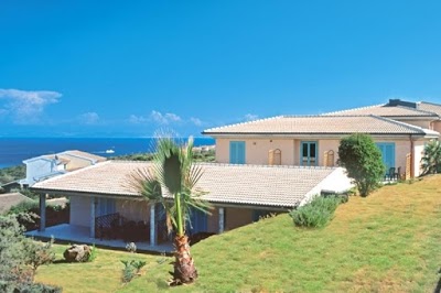 Park Hotel Asinara, Stintino, Italy