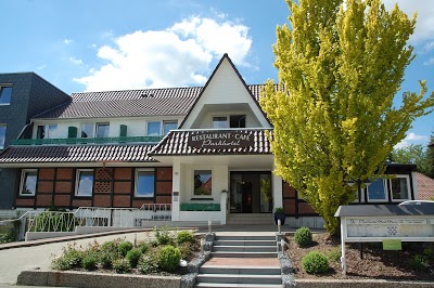 Parkhotel Bad Bevensen, Bad Bevensen, Germany
