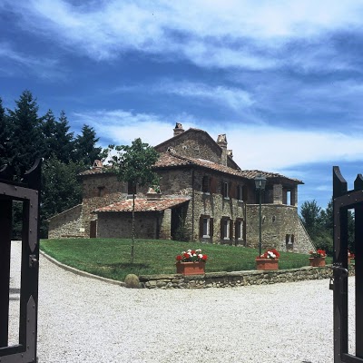 Agriturismo Sant'Illuminato, Citta di Castello, Italy