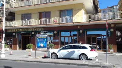 Hotel Fiorenza, Salerno, Italy