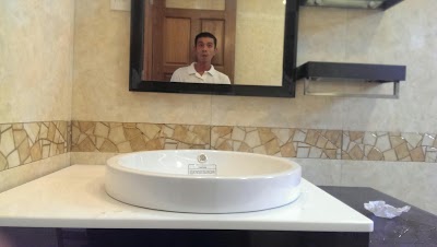 Hai Dang Hotel, Hue, Viet Nam