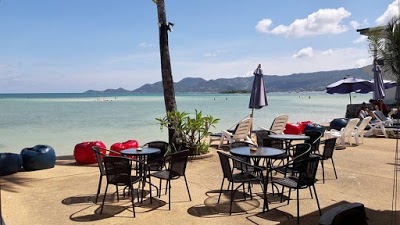 Papillon Resort, Koh Samui, Thailand