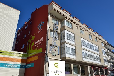 Hotel Spa Norat O Grove, O Grove, Spain